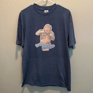 Vintage The Goonies Truffle Shuffle T-Shirt Large